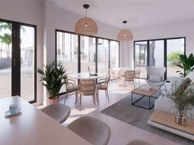 Apartamento en venta Mijas