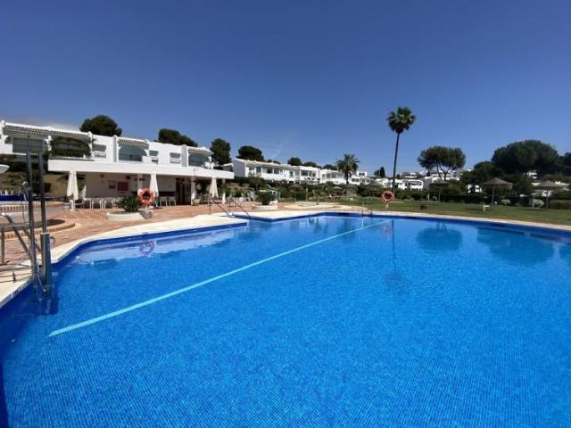 Apartamento en venta Mijas