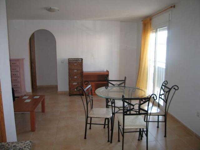 Apartamento en venta Mijas