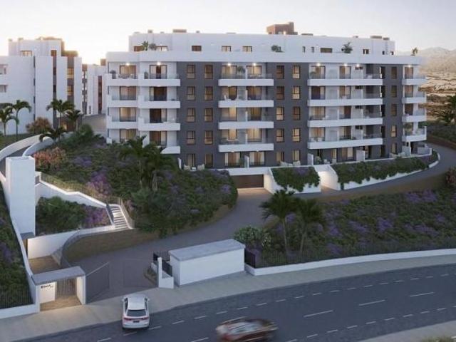 Apartamento en venta Mijas