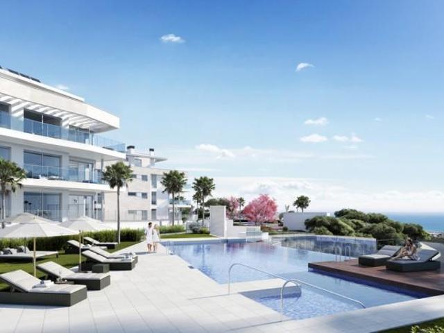 Apartamento en venta Mijas
