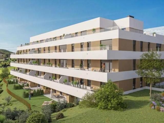 Apartamento en venta Mijas
