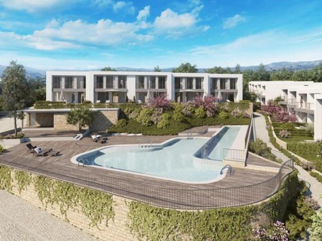 Apartamento en venta Mijas
