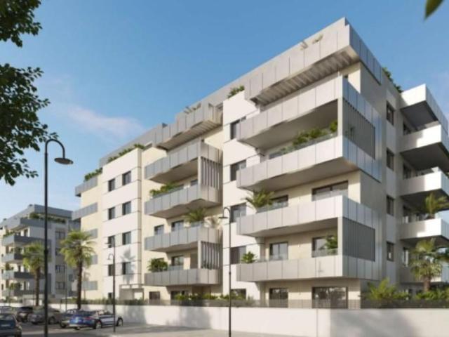Apartamento en venta Mijas