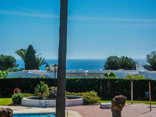 Apartamento en venta Mijas