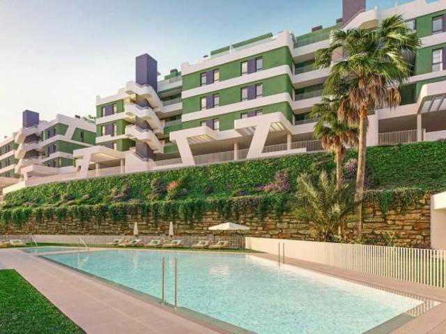 Apartamento en venta Mijas