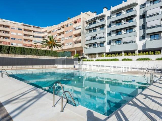 Apartamento en venta Mijas Costa