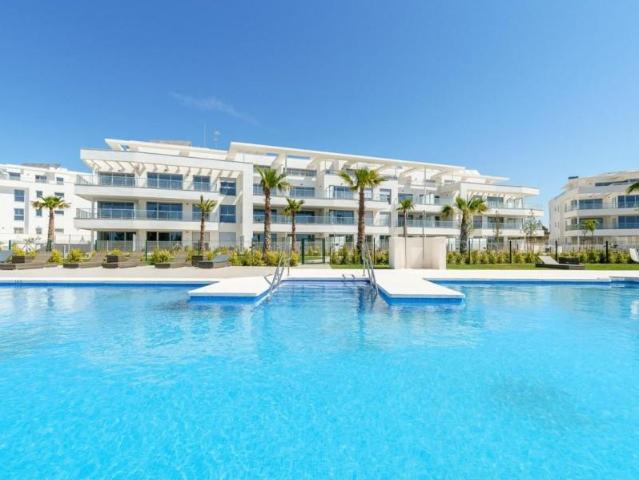 Apartamento en venta Mijas Costa