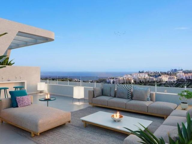 Apartamento en venta Mijas Costa