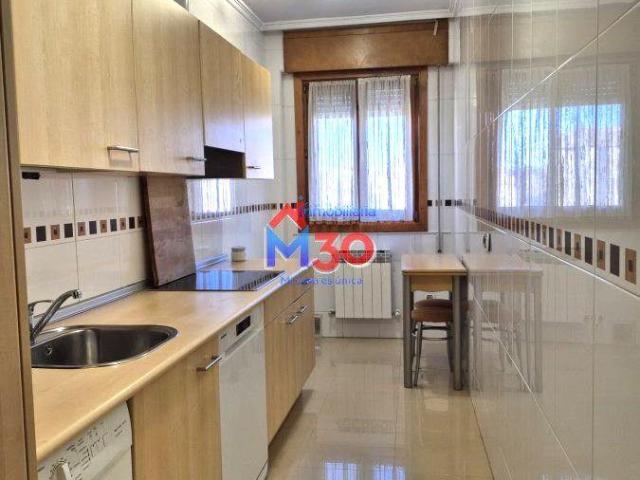 Apartamento en venta Miranda de Ebro