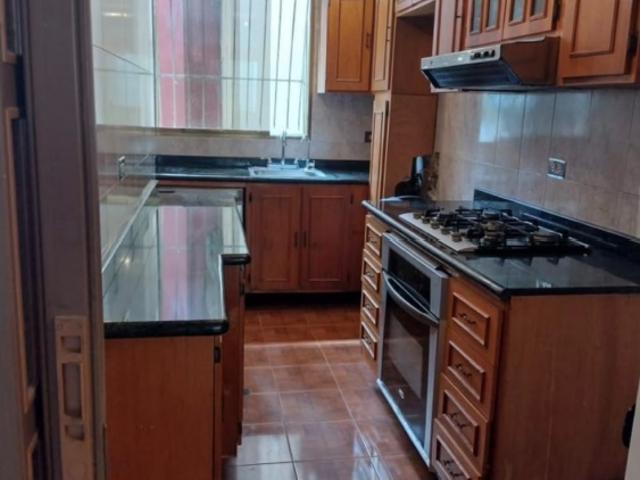 Apartamento en Venta Monte Bello Carrizal Estado Miranda