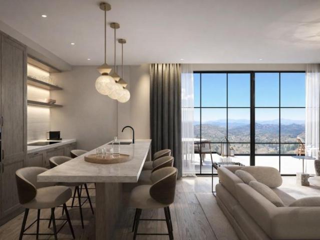 Apartamento en venta Monda