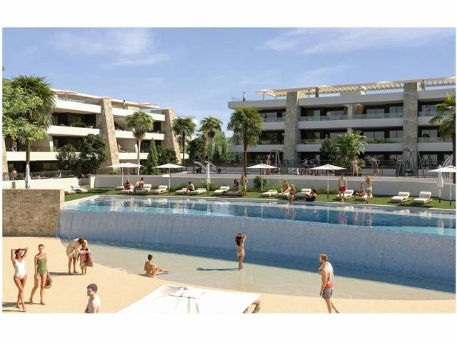Apartamento en venta Monforte del Cid