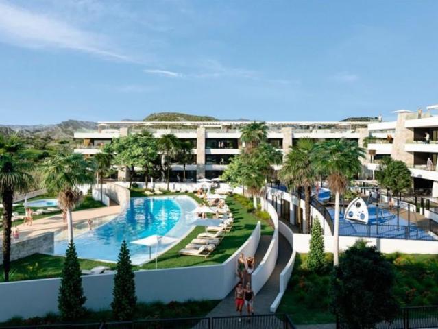 Apartamento en venta Monforte del Cid