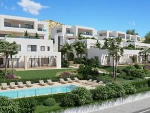 Apartamento en venta Monforte del Cid