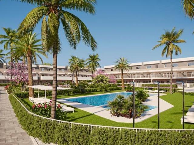Apartamento en venta Monforte del Cid