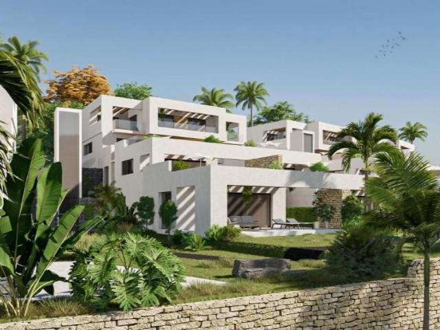Apartamento en venta Monforte del Cid