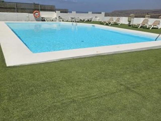 Apartamento en venta Mogán
