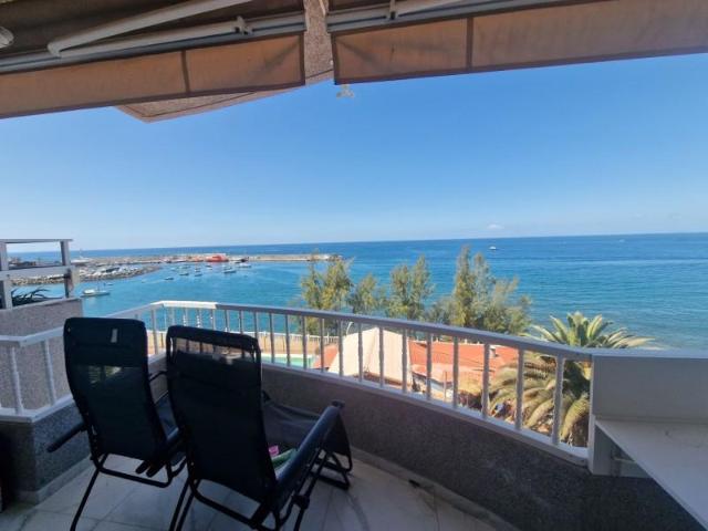 Apartamento en venta Mogán