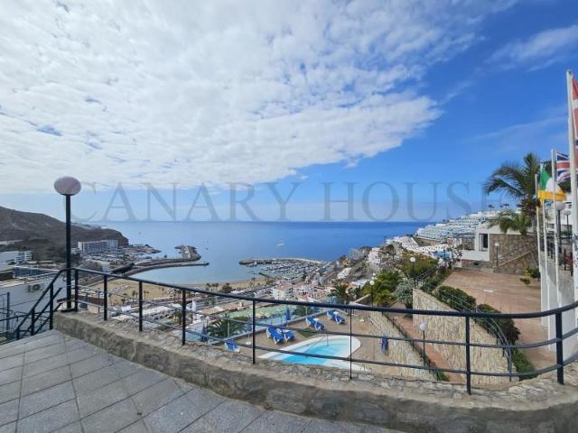 Apartamento en venta Mogán