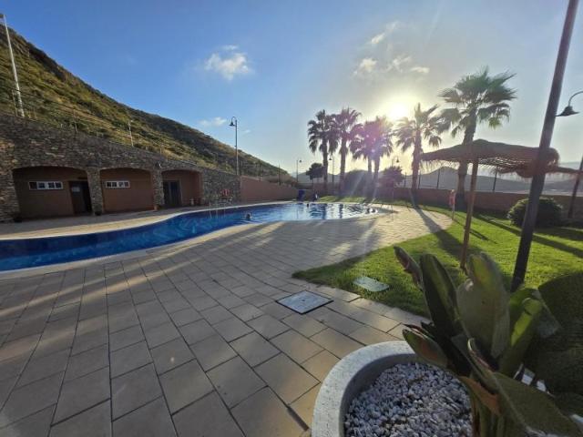 Apartamento en venta Mojácar