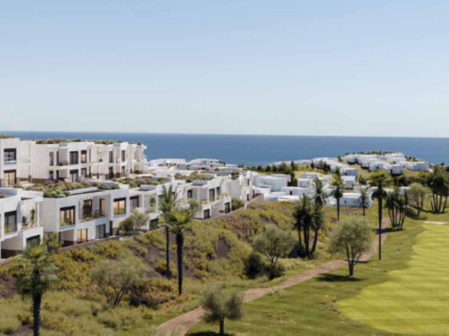 Apartamento en venta Mojácar