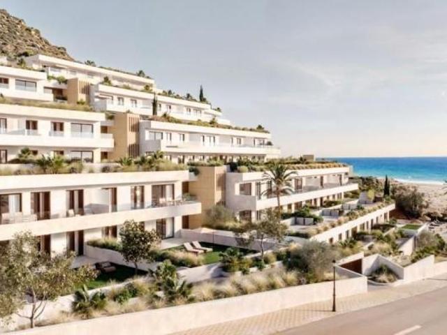Apartamento en venta Mojácar