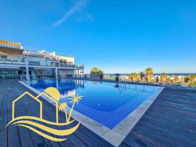 Apartamento en venta Mojácar