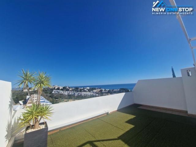 Apartamento en venta Mojácar