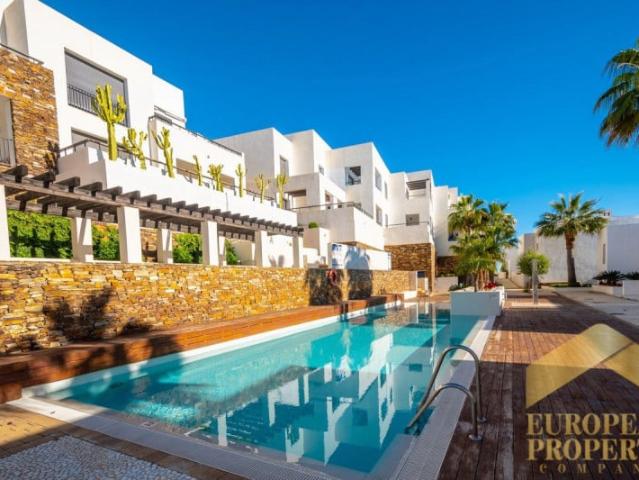 Apartamento en venta Mojácar