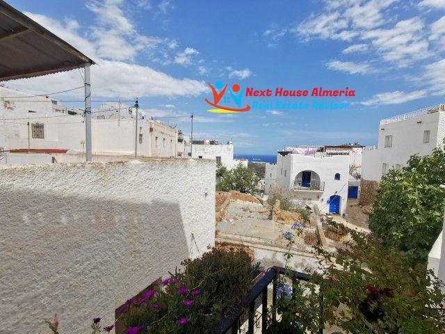 Apartamento en venta Mojácar