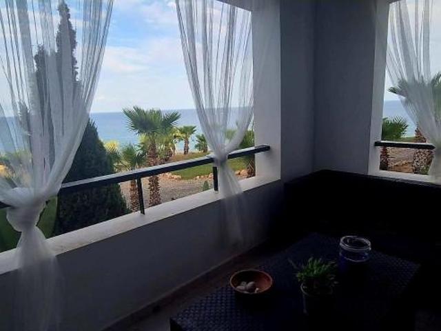 Apartamento en venta Mojácar