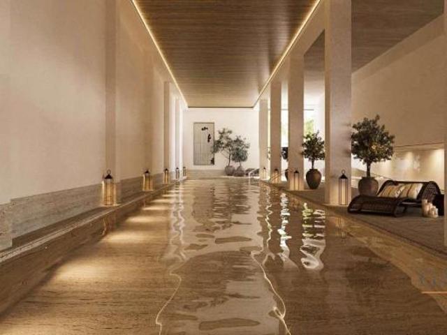 Apartamento en venta Mojácar