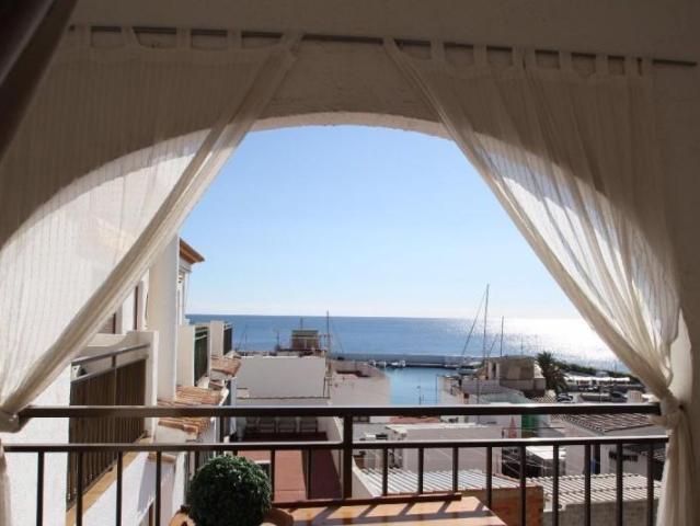 Apartamento en venta Moraira