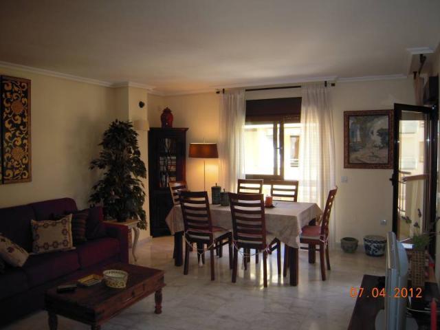 Apartamento en venta Moraira