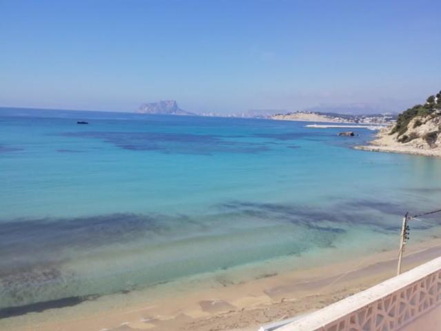 Apartamento en venta Moraira