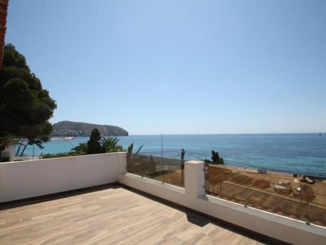 Apartamento en venta Moraira