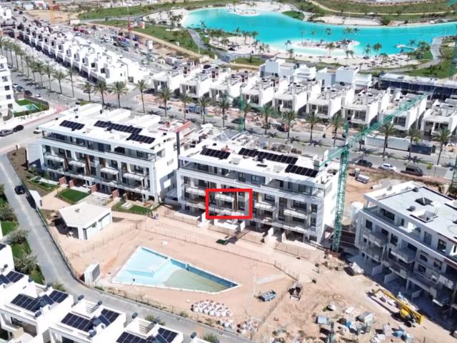 Apartamento en venta Murcia