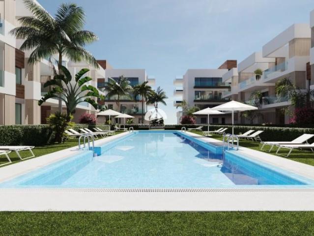 Apartamento en venta Murcia