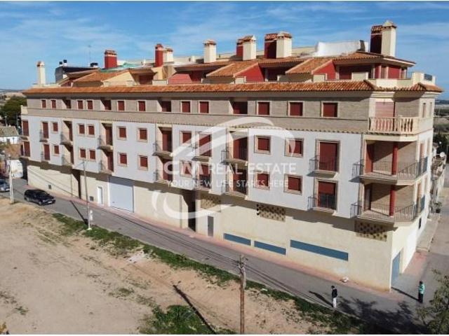 Apartamento en venta Murcia