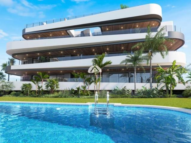Apartamento en venta Murcia