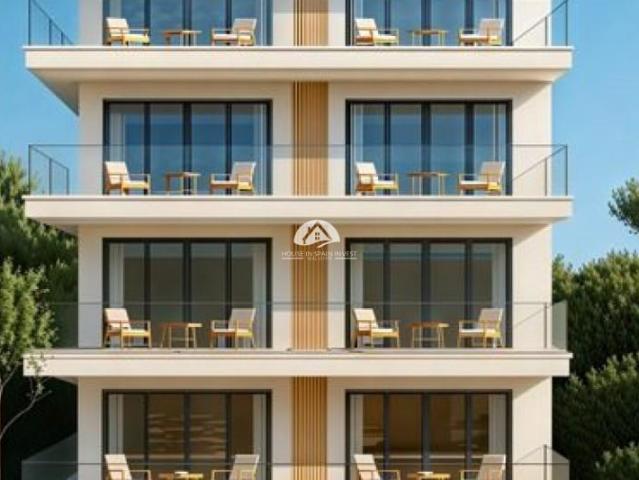 Apartamento en venta Murcia