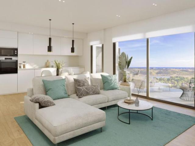 Apartamento en venta Mutxamel