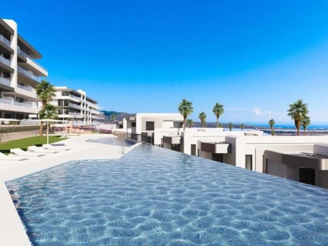 Apartamento en venta Mutxamel