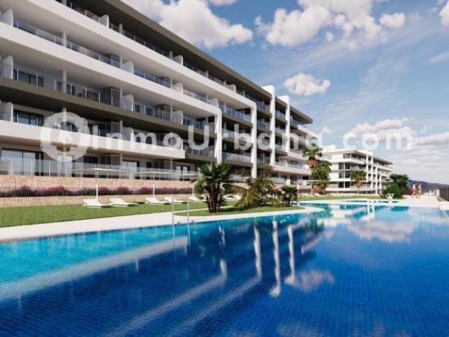 Apartamento en venta Mutxamel
