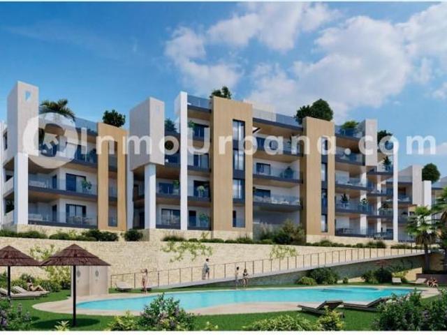 Apartamento en venta Mutxamel