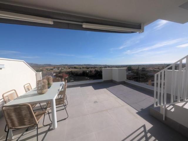 Apartamento en venta Mutxamel