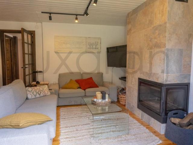 Apartamento en venta Naut Aran
