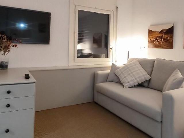 Apartamento en venta Naut Aran