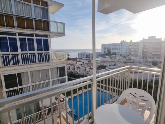 Apartamento en venta Nerja